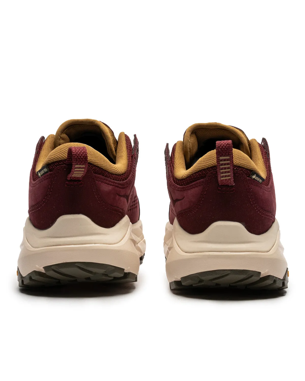 Kaha Low GTX TP Varsity Burgundy/Alabaster