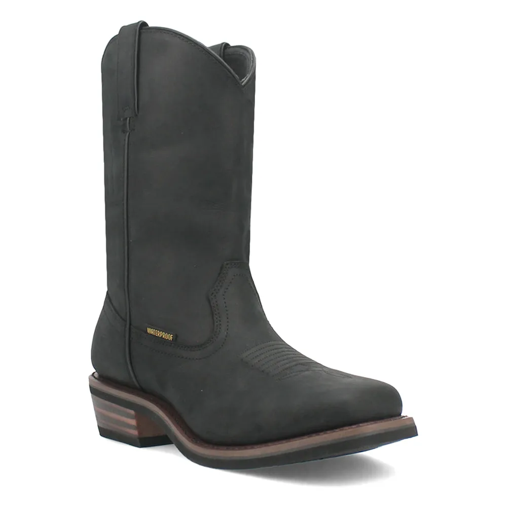 Las Cruces Waterproof Composite Toe Work Boots