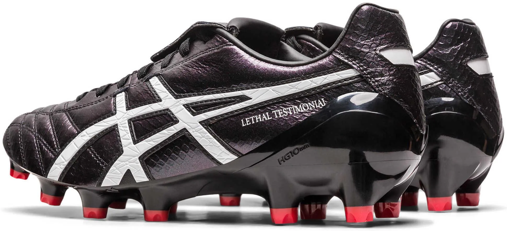 Lethal Testimonial 4 IT Football Boots