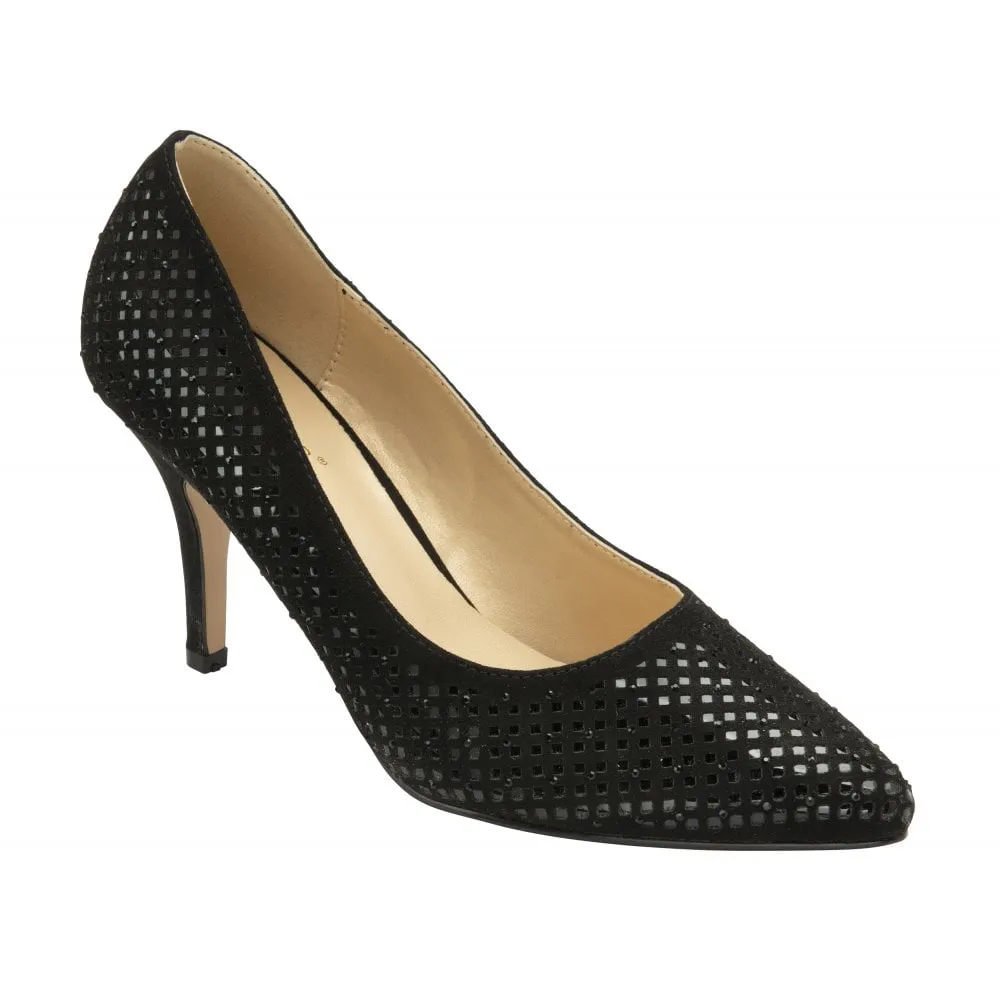 Lotus Kayla Court Shoe