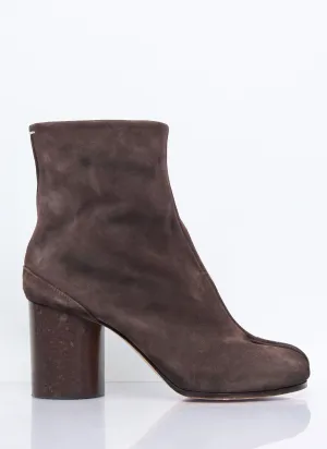 Maison Margiela Tabi Ankle Boots