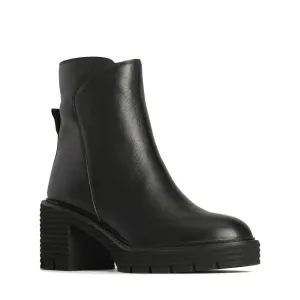 Malini Boot (Black)