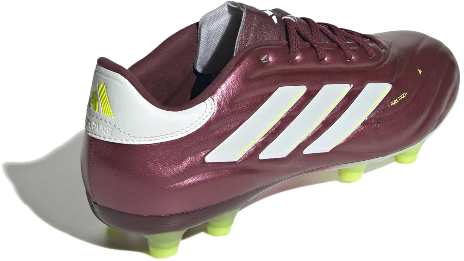 Men's Copa Pure II Pro Firm Ground Men's Football Boots