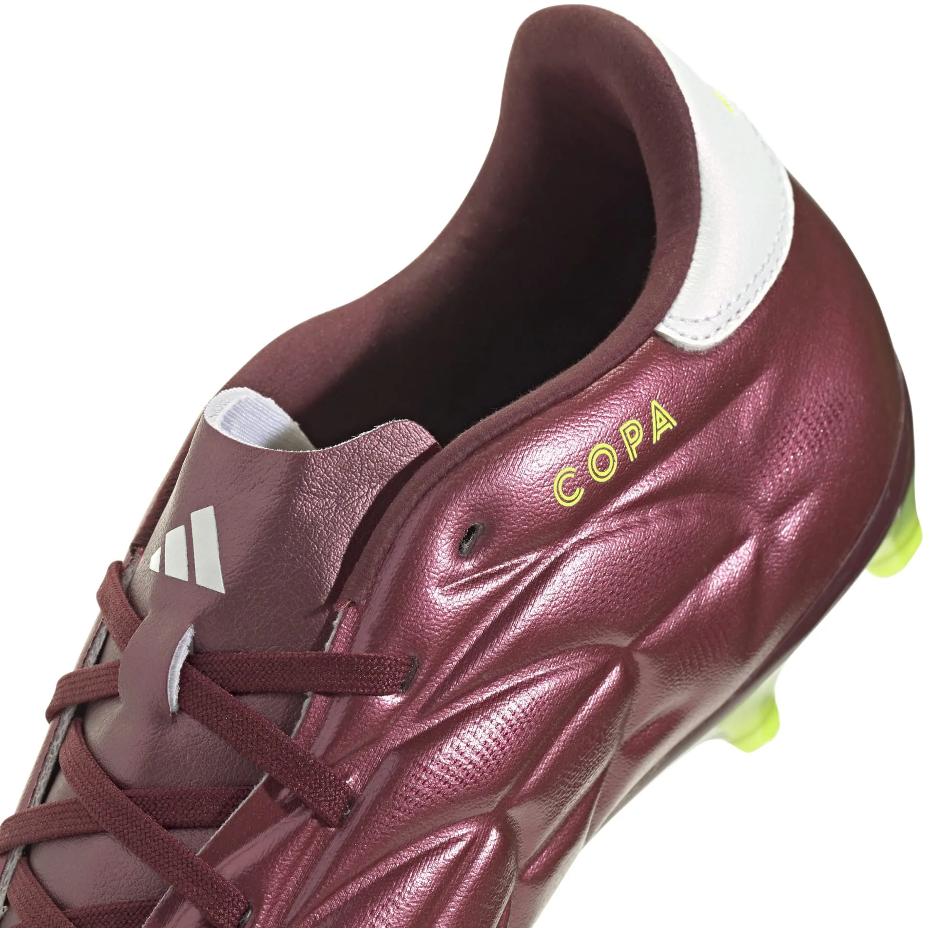 Men's Copa Pure II Pro Firm Ground Men's Football Boots