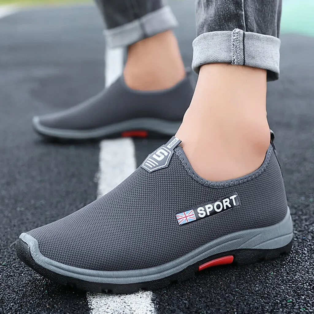 Men's Fashion Leisure  Boot Running Sport Athletic Shoes Sneakers 30