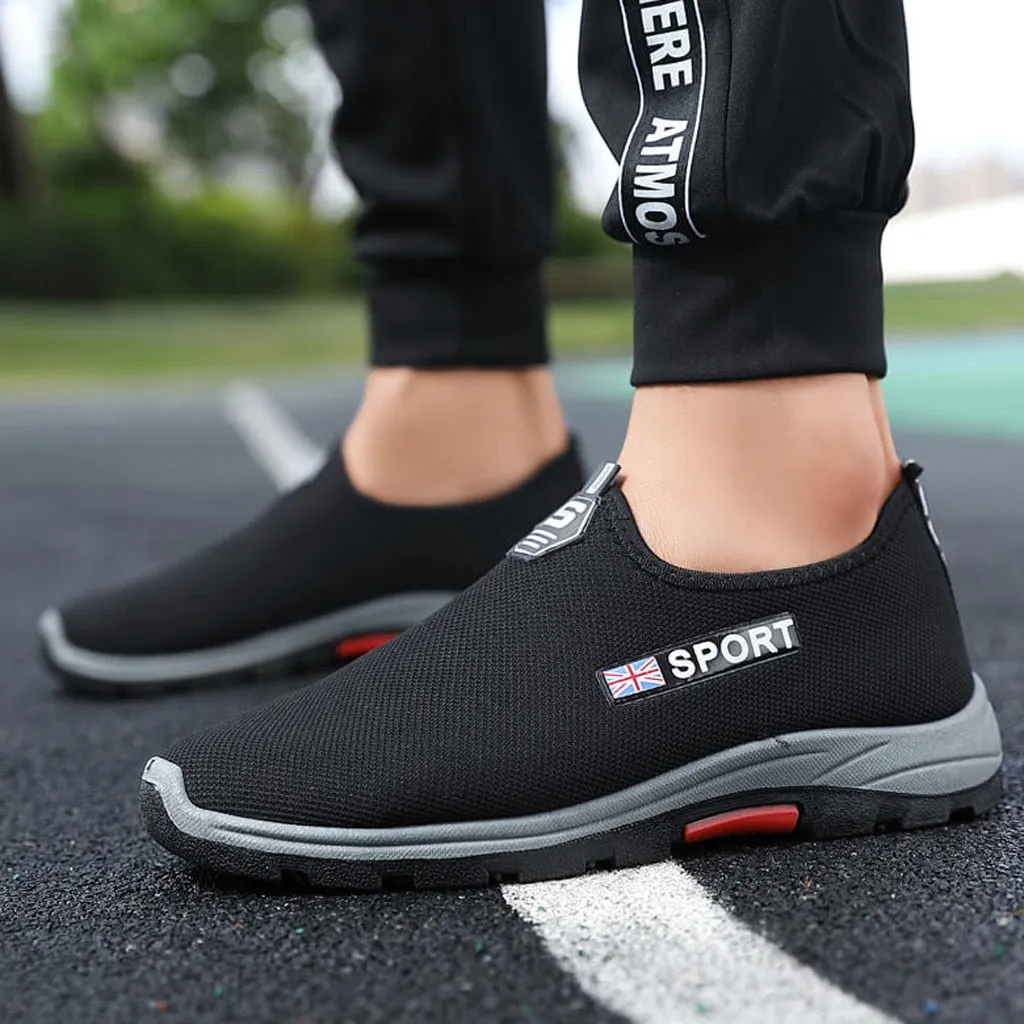 Men's Fashion Leisure  Boot Running Sport Athletic Shoes Sneakers 30