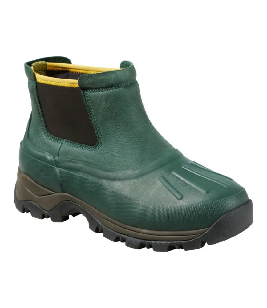 Men's Hybrid Wellie® Boots