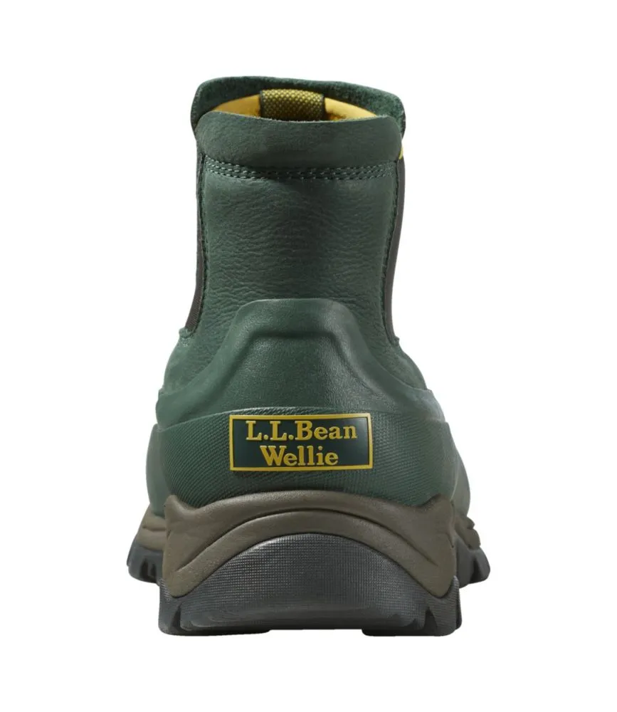 Men's Hybrid Wellie® Boots