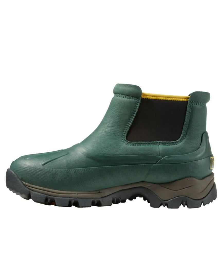 Men's Hybrid Wellie® Boots