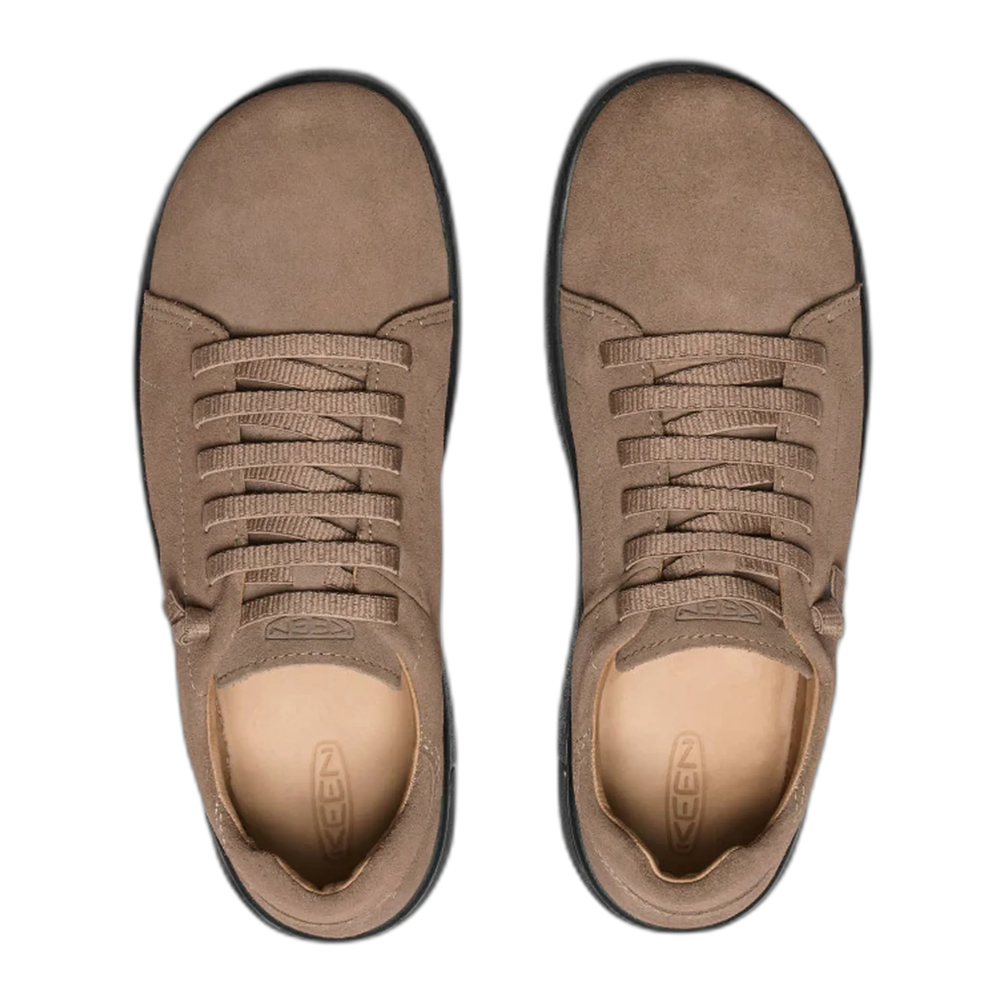 Men's KNX Suede Lace Shoe