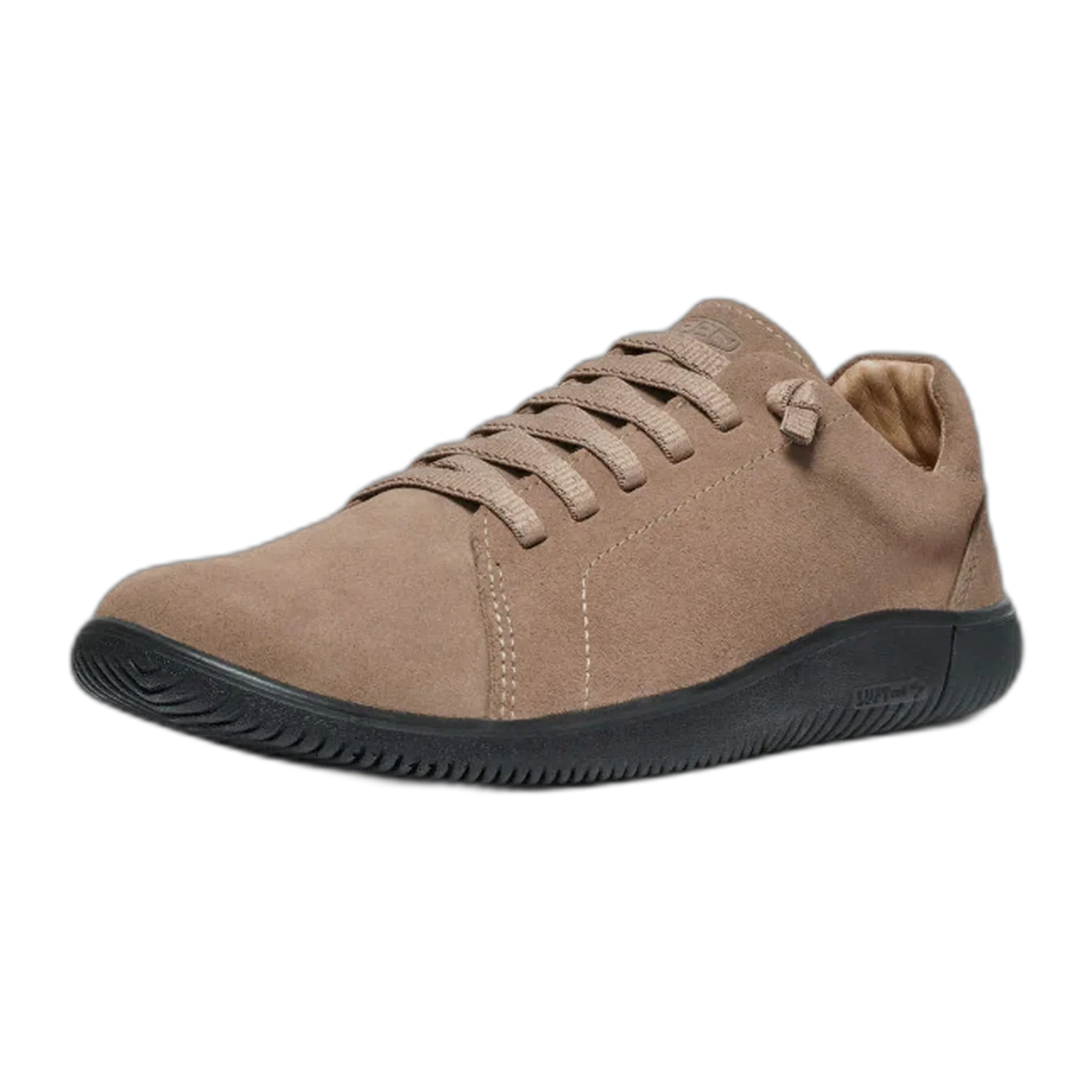 Men's KNX Suede Lace Shoe