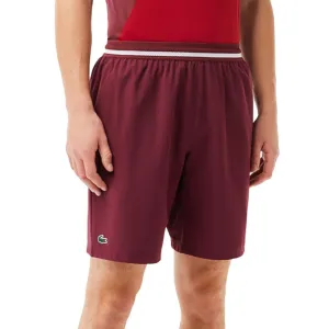 Men's Novak Djokovic Ultra-Dry Tennis Short Spleen