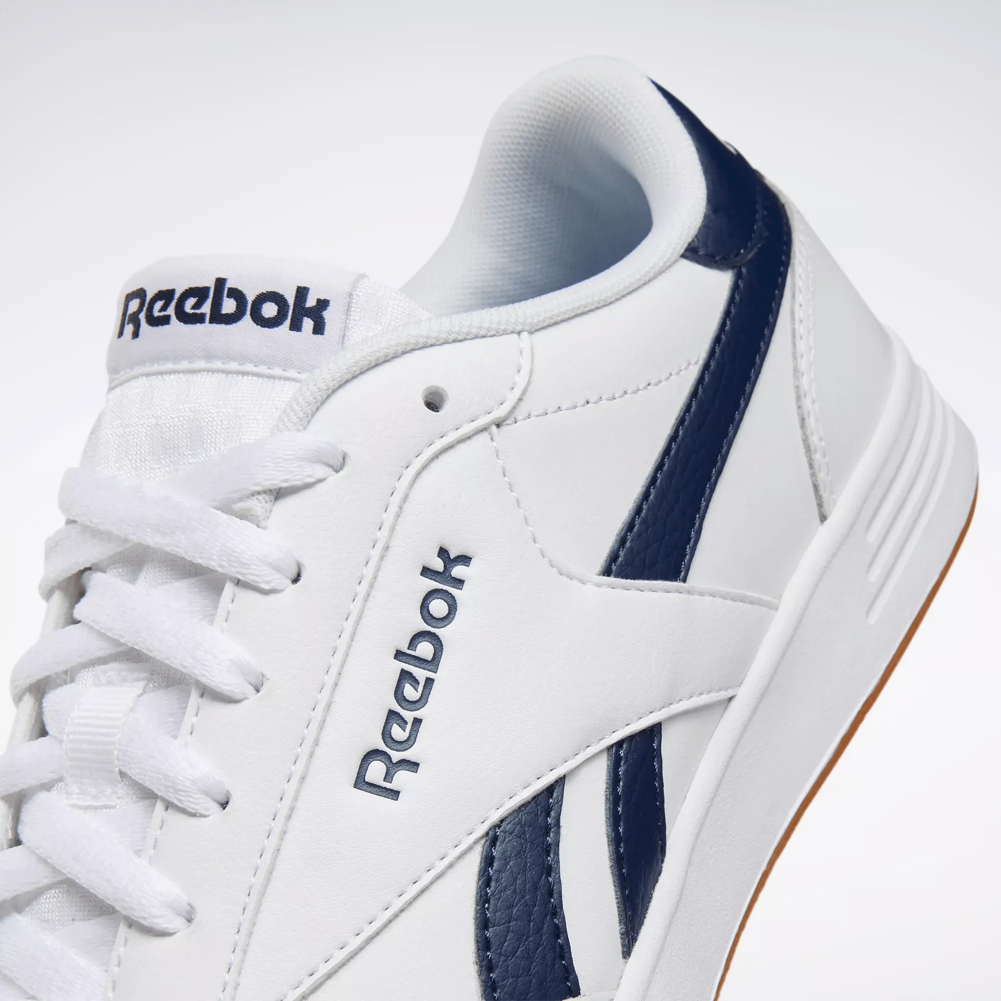 Men's Reebok Royal Techque