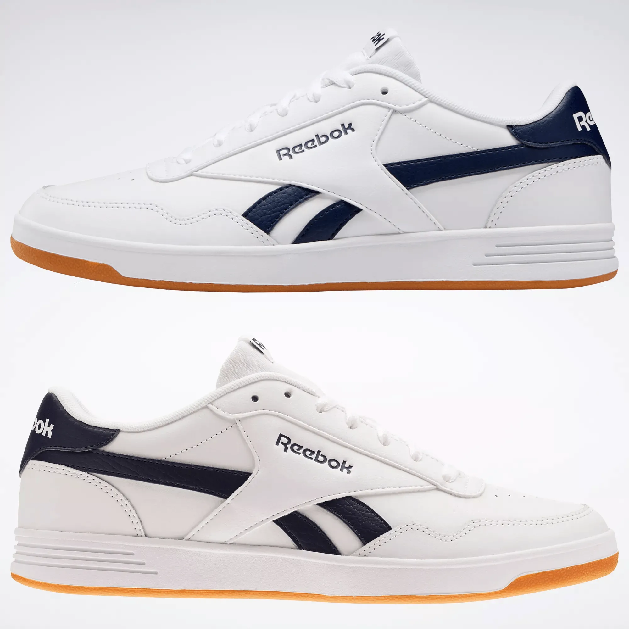 Men's Reebok Royal Techque