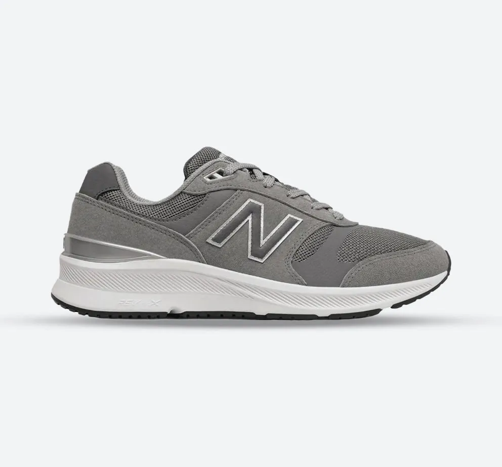 Men's Wide Fit New Balance MW880GR5 Running Sneakers