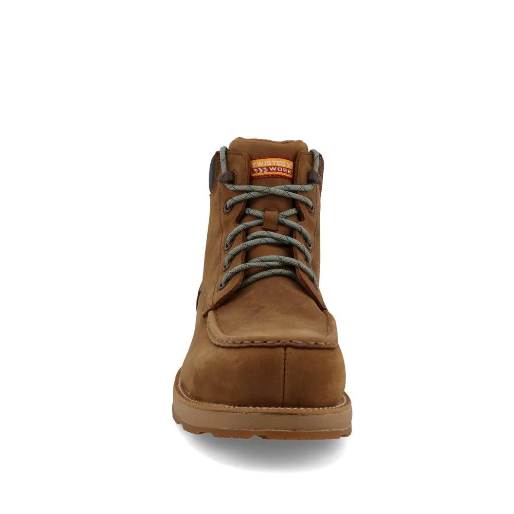 Men's6" CellStretch® Wedge Sole Boot