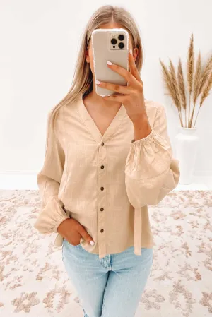 Misty Top Beige