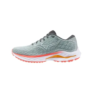 Mizuno Wave Inspire 20 Grey SS24 Women's Shoes