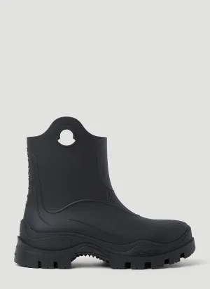 Moncler Misty Rain Boots