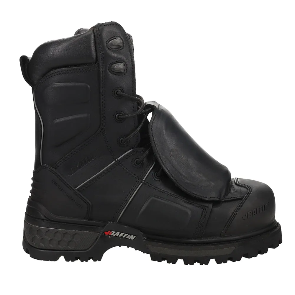 Monster 8 Waterproof Composite Toe Work Boots