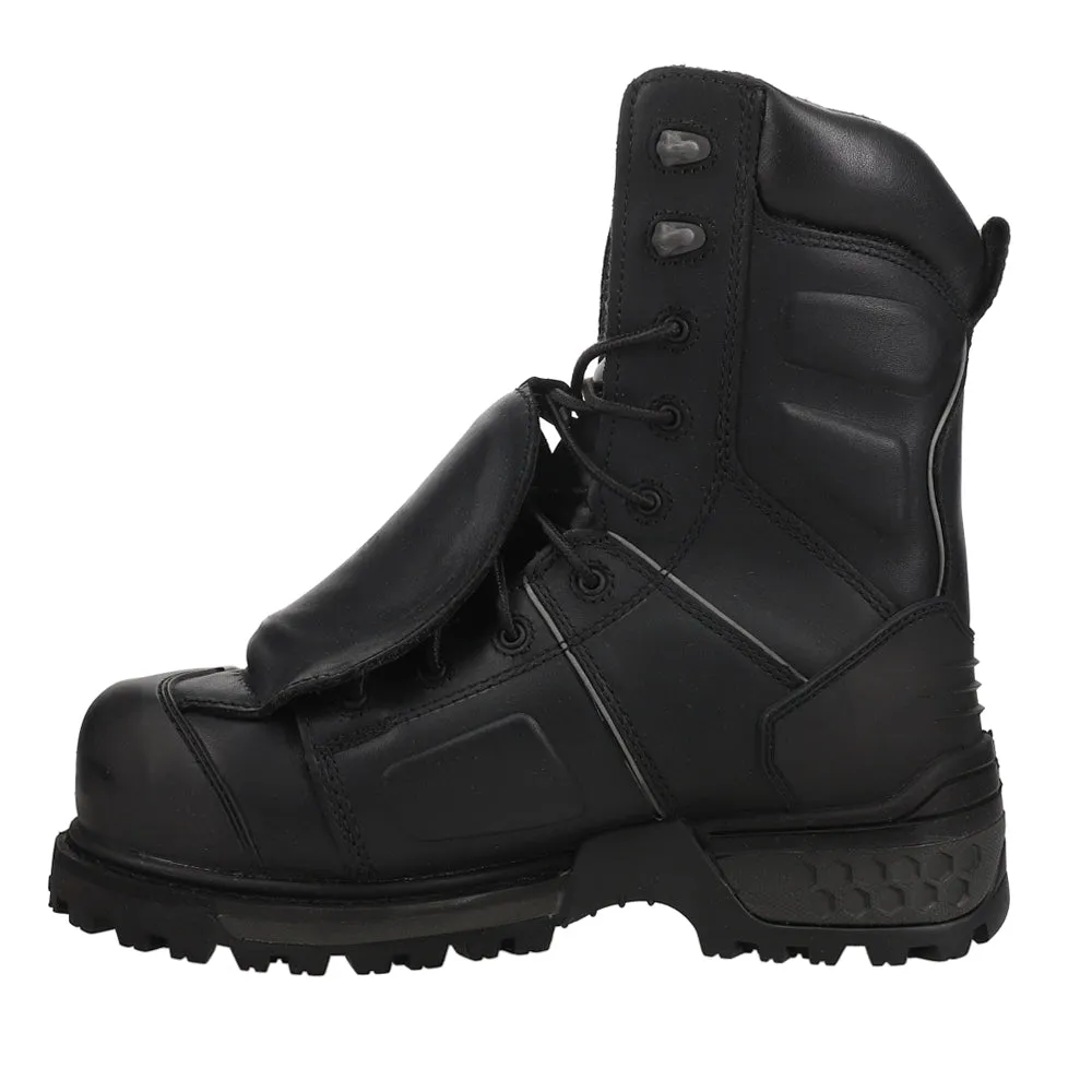 Monster 8 Waterproof Composite Toe Work Boots