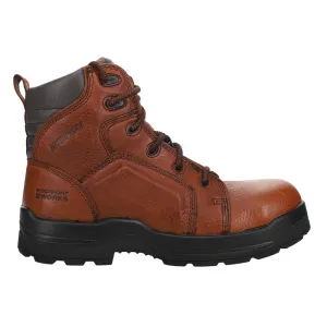 More Energy 6 inch Composite Toe Work Boots