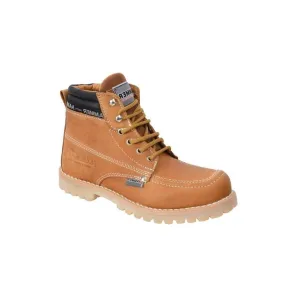 MU056 Murphy Work Boots 6" Track Miel