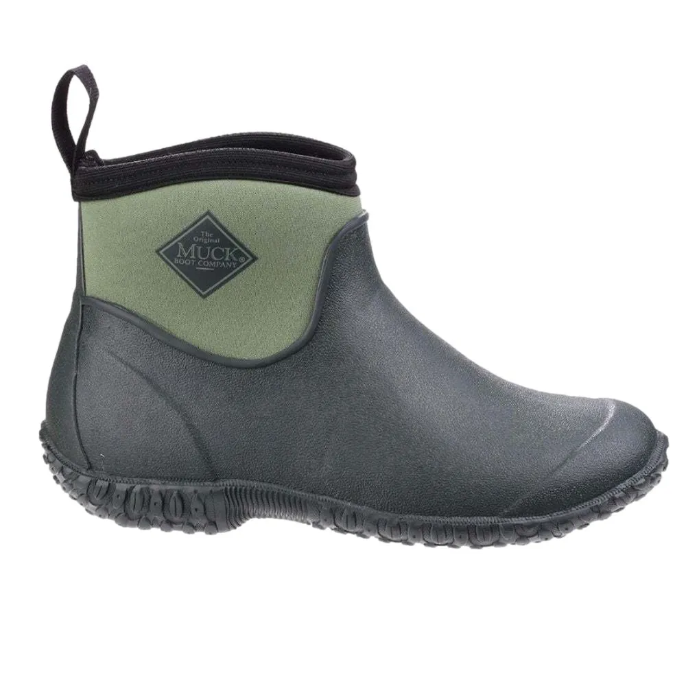 Muck Boots Women's RHS Muckster II Ankle Boots