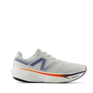 New Balance Men's 1080 v14 Running Shoes in Grey Matter/Silver Metallic AW24