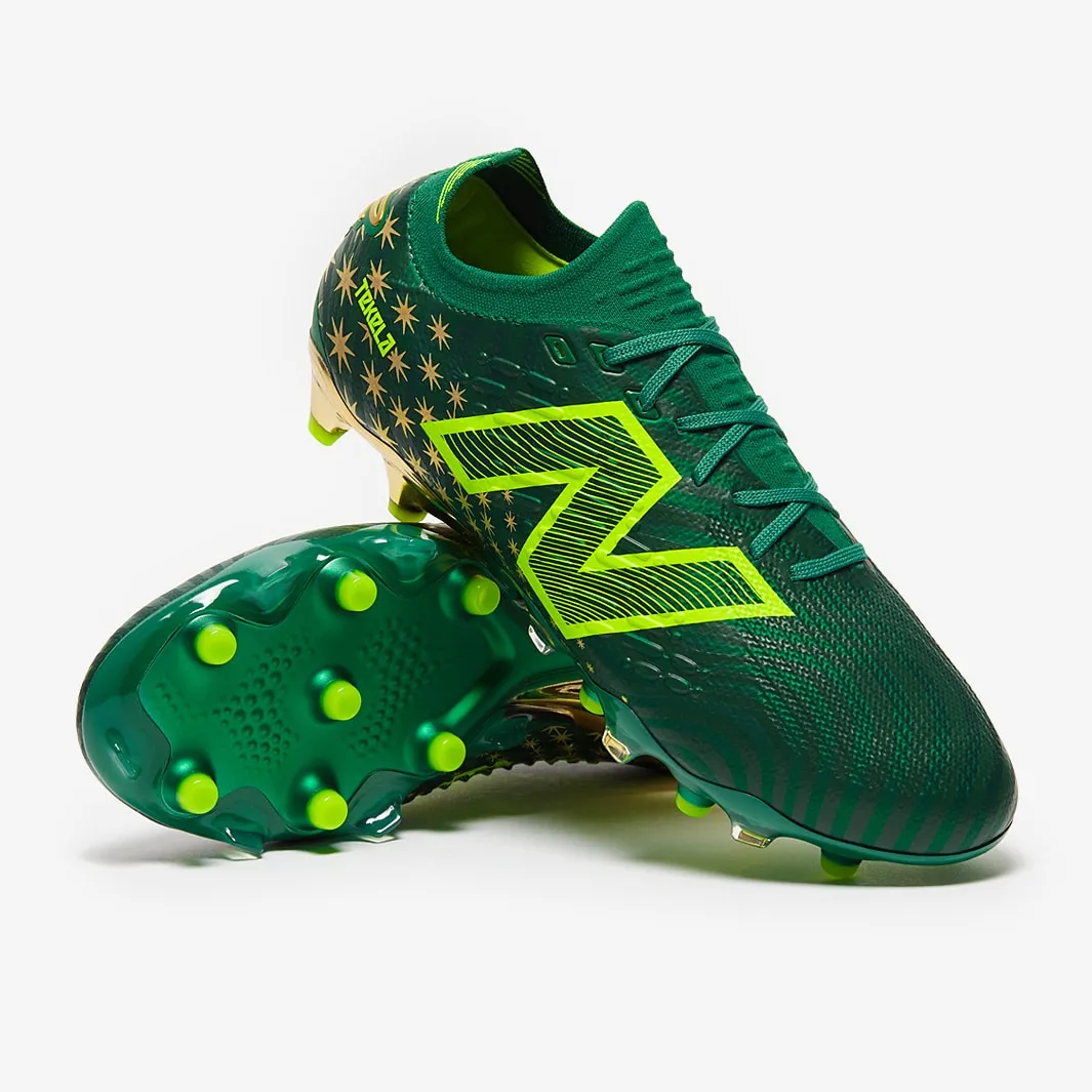 New Balance Tekela V4  Pro x Endrick FG