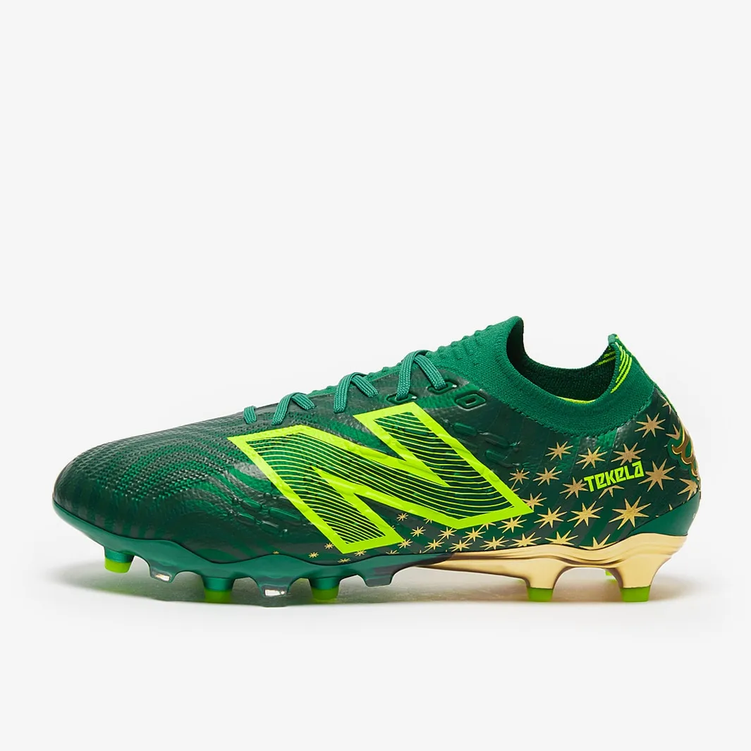 New Balance Tekela V4  Pro x Endrick FG