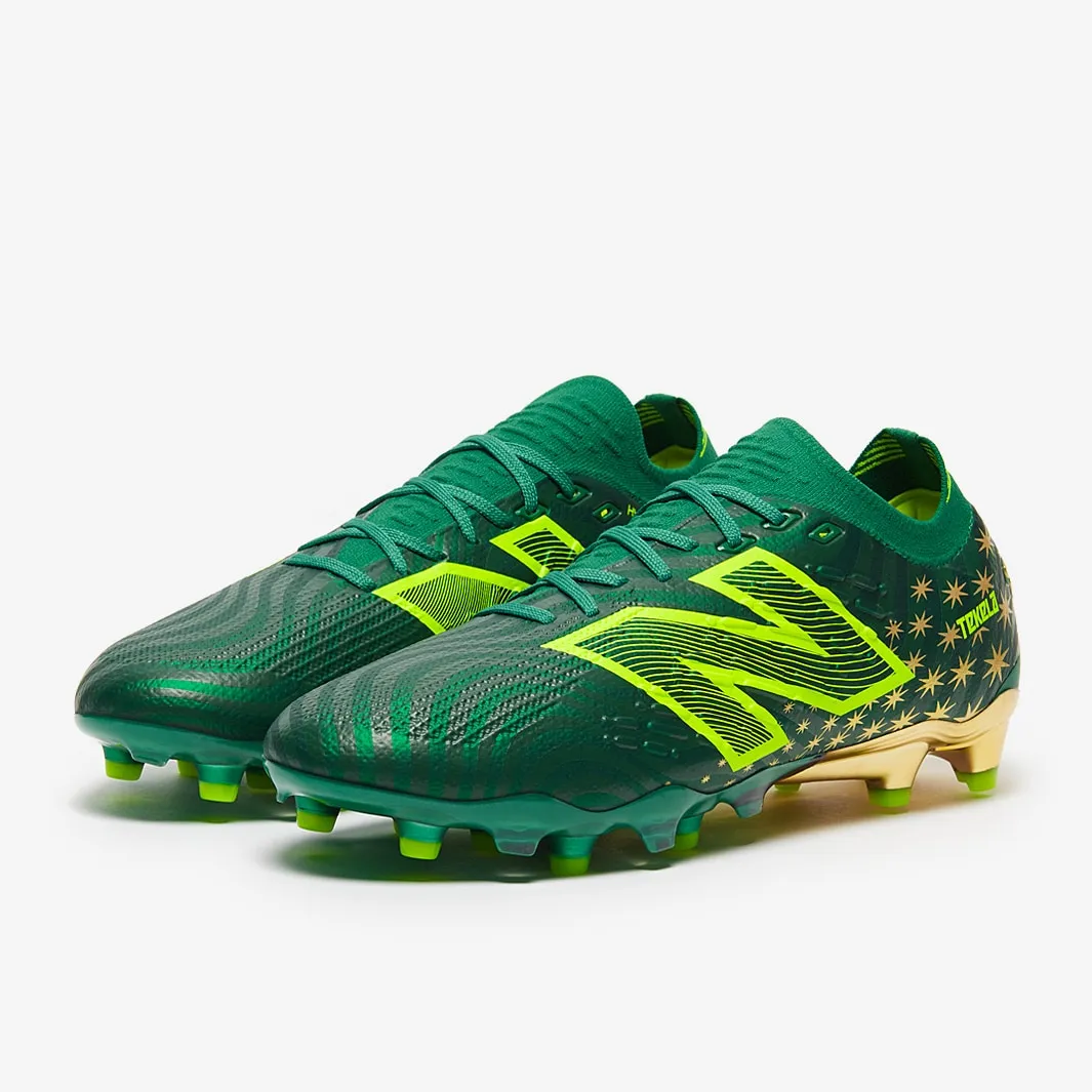 New Balance Tekela V4  Pro x Endrick FG