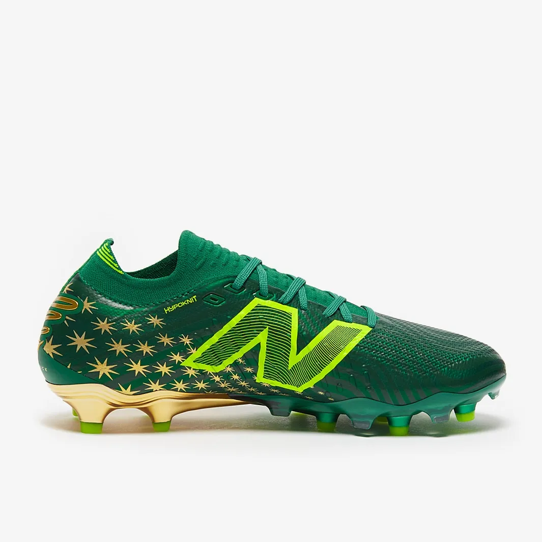 New Balance Tekela V4  Pro x Endrick FG