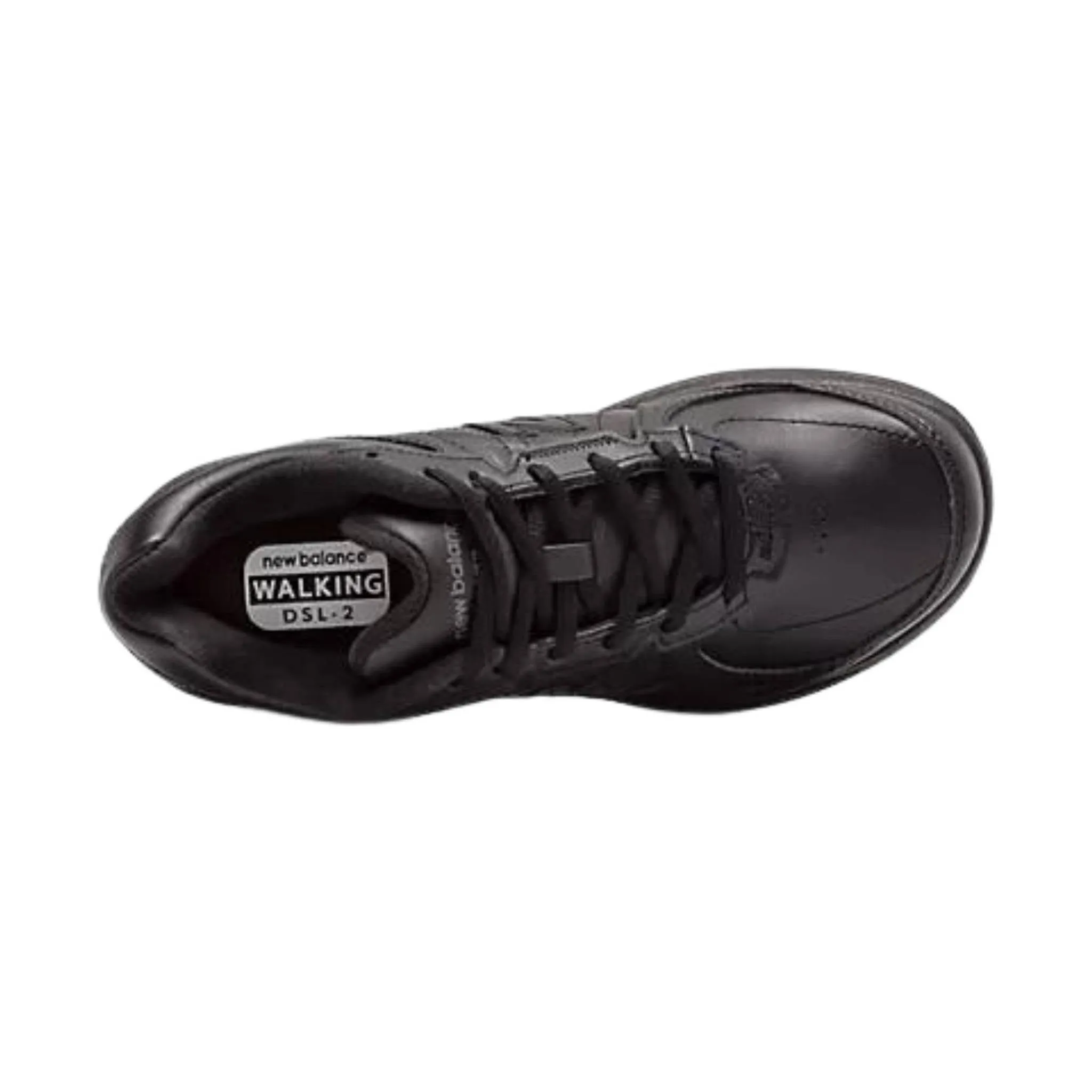 New Balance Women's 577v1 Walking Shoe - Black