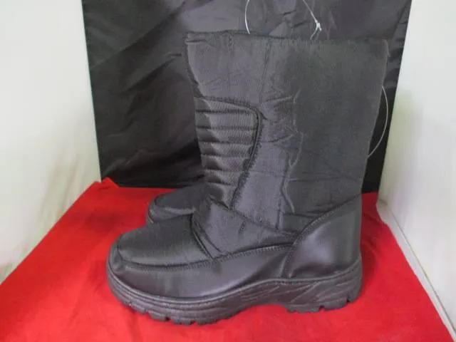 New WFS Men's Snow Ranger Boots Size 13