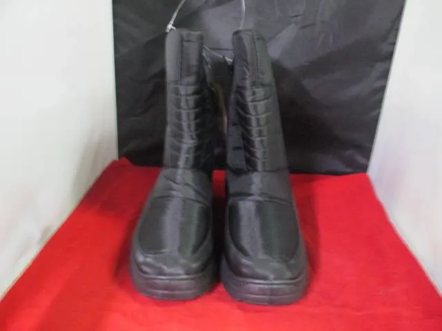 New WFS Men's Snow Ranger Boots Size 13