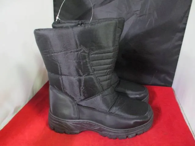 New WFS Men's Snow Ranger Boots Size 13