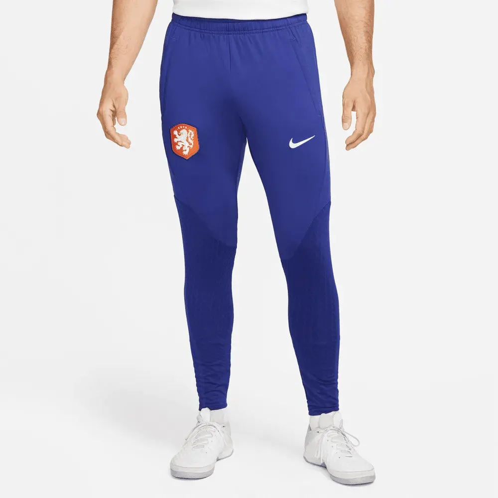 Nike 2022-23 Netherlands Strike Pants