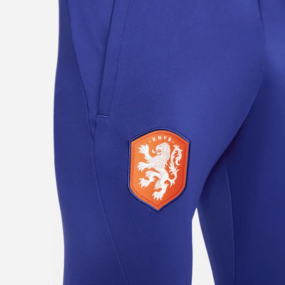 Nike 2022-23 Netherlands Strike Pants