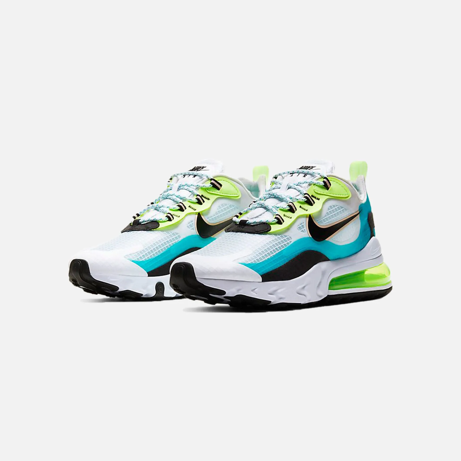 Nike | AIR MAX 270 REACT SE