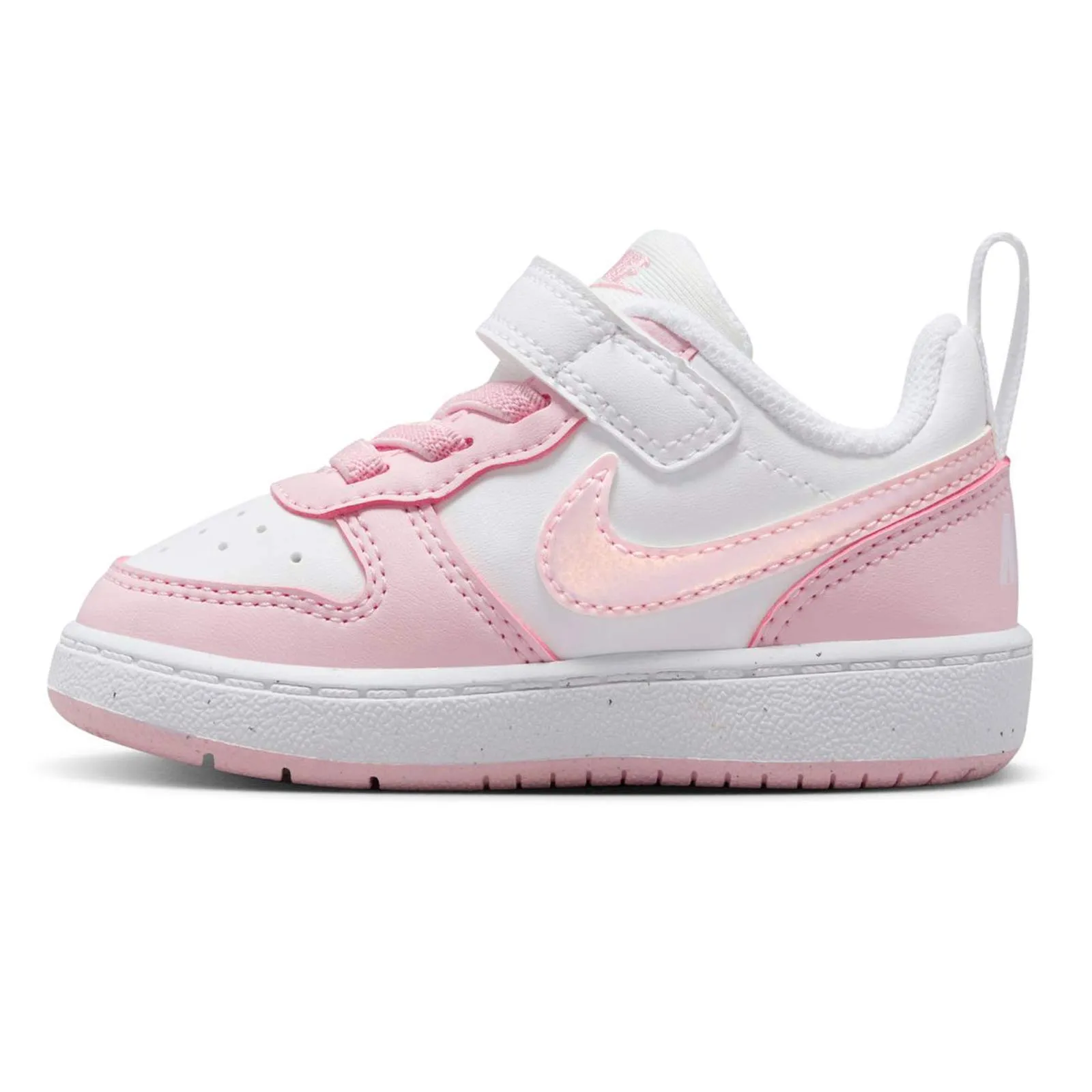 Nike Court Borough Low Recraft Infant Kids Shoes