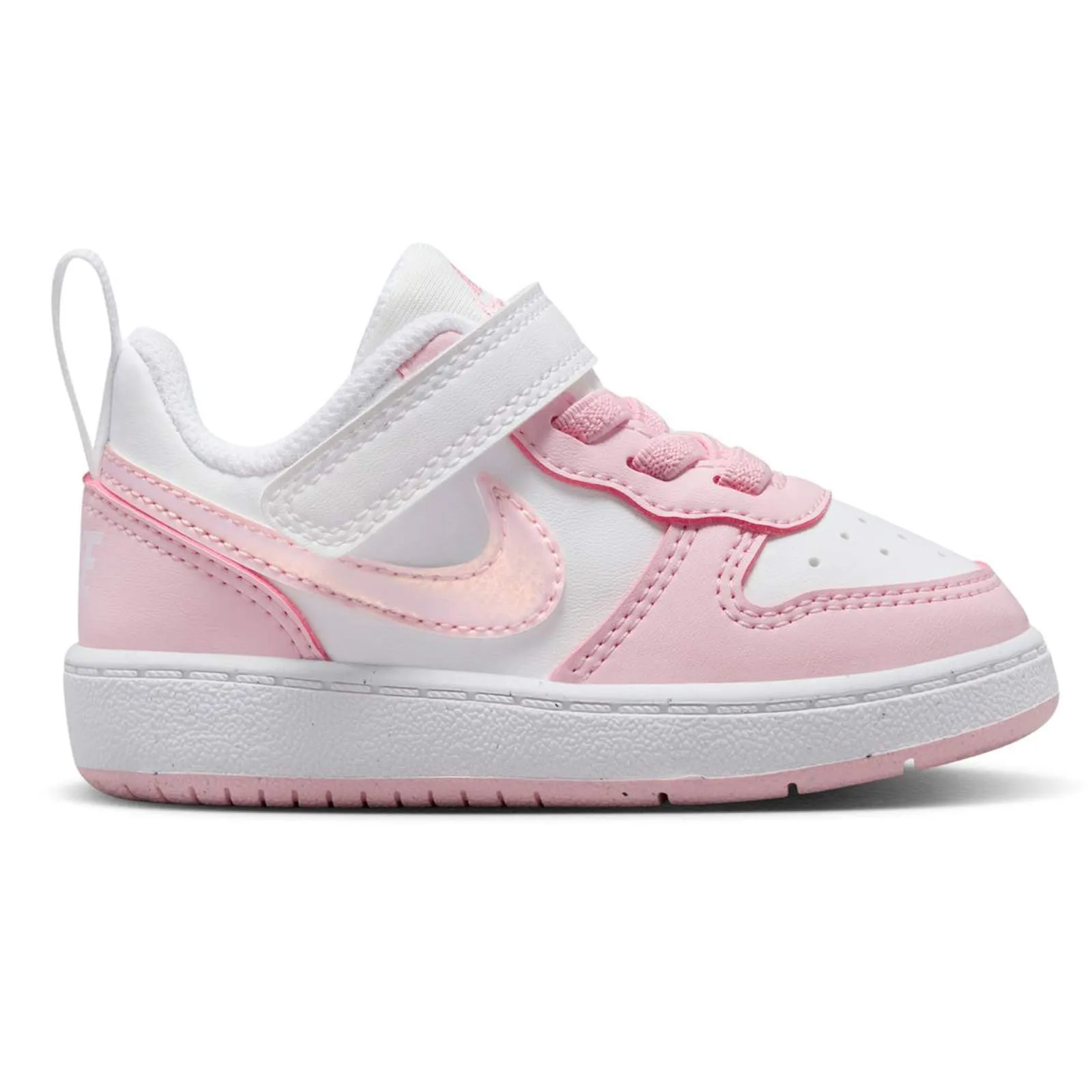 Nike Court Borough Low Recraft Infant Kids Shoes