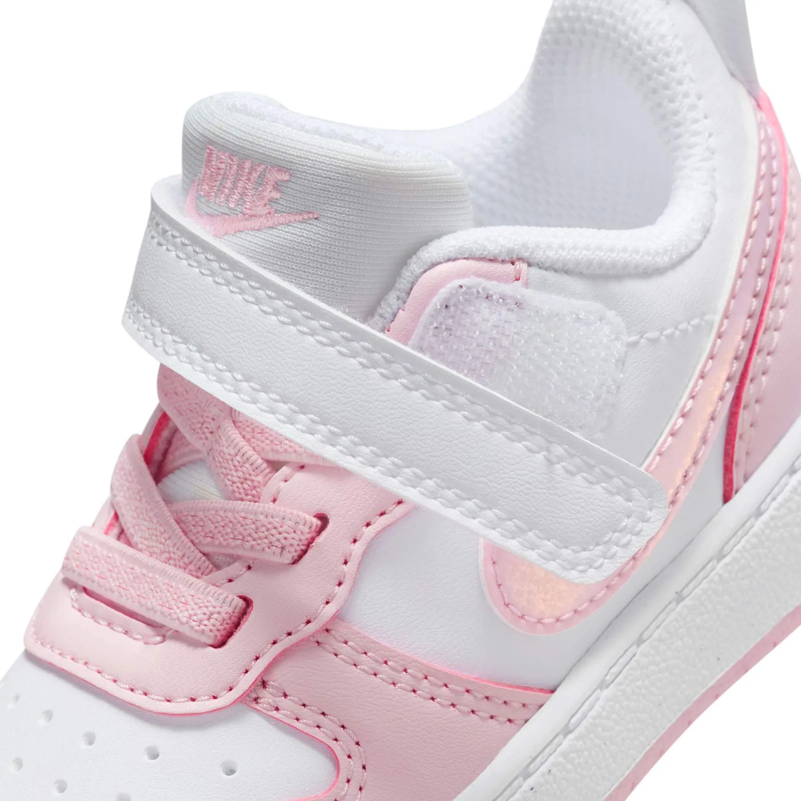 Nike Court Borough Low Recraft Infant Kids Shoes