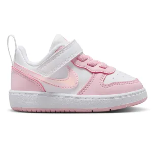 Nike Court Borough Low Recraft Infant Kids Shoes