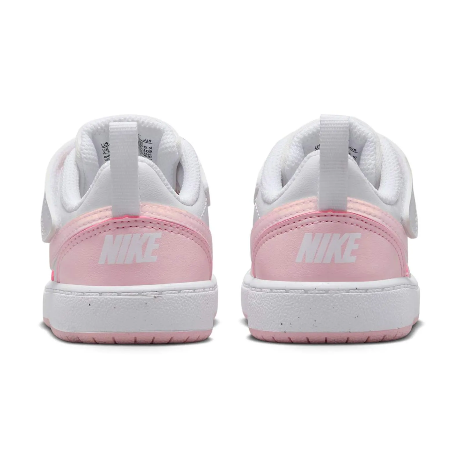 Nike Court Borough Low Recraft Infant Kids Shoes