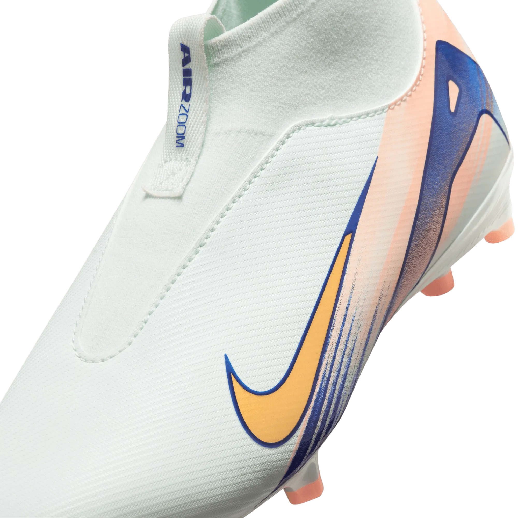 Nike Mercurial Superfly 10 Academy FG/MG Kids Football Boots - MDS009