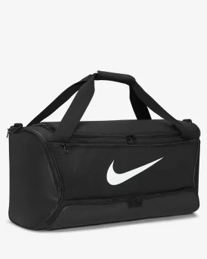 Nike Nike Brasilia 9.5 Training Duffel Bag (Medium, 60L) dh7710-010 Black