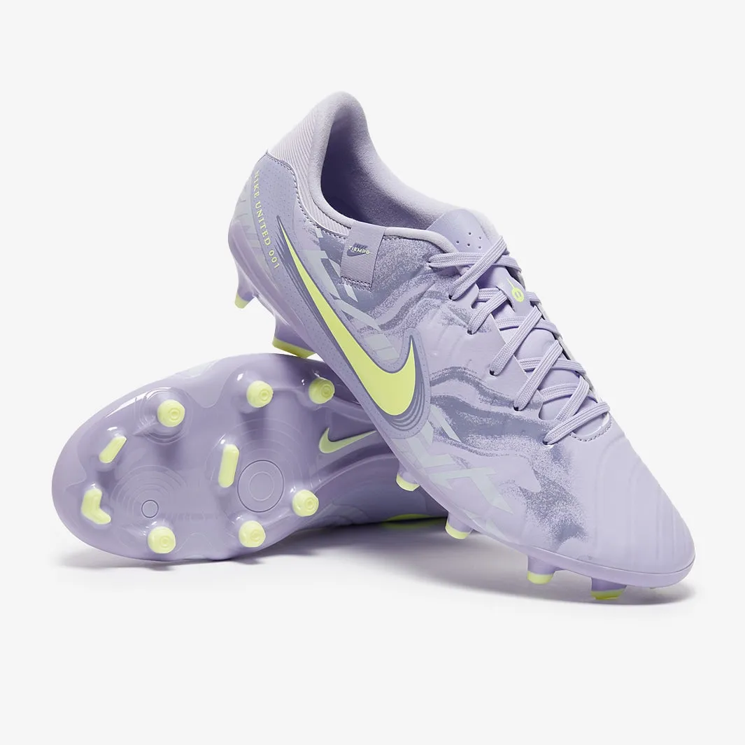 Nike Tiempo Legend X Academy FG/MG