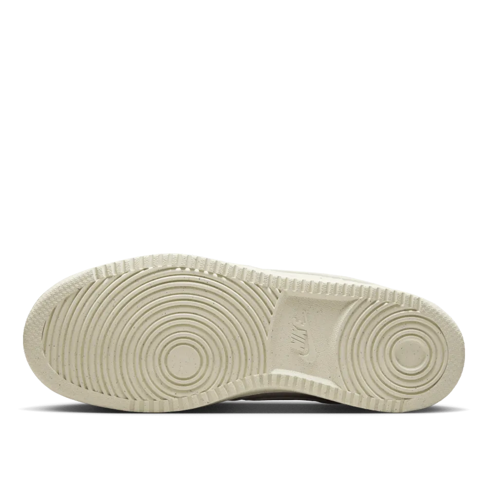 Nike Women's Court Vision Low Next Nature Shoes