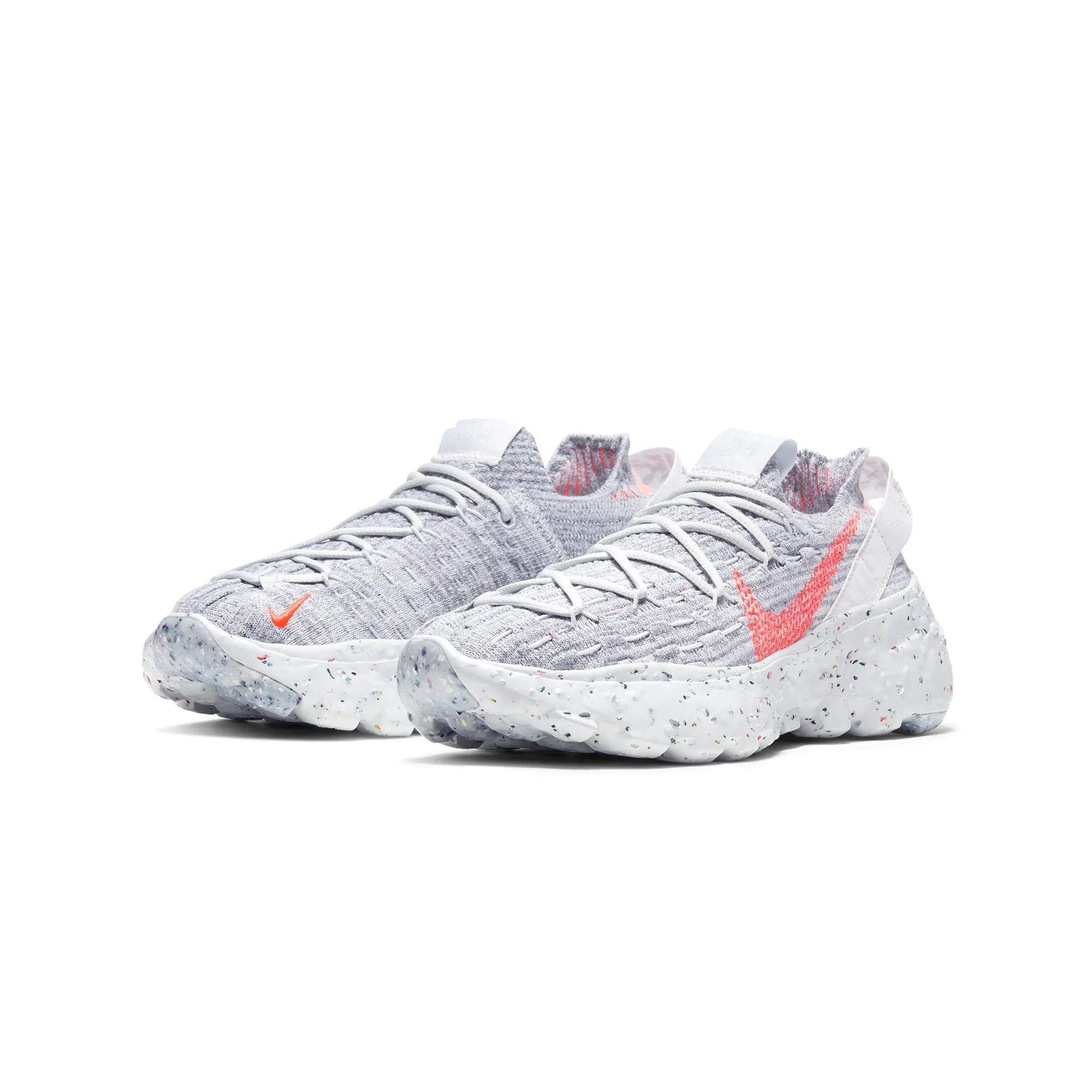 Nike Womens Space Hippie 04 Shoes